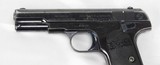 COLT M1903 POCKET HAMMERLESS, TYPE 1,
"1907" - 7 of 25
