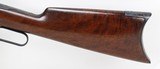 WINCHESTER Model 1886, 40-82,
"1888" - 8 of 25