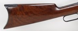 WINCHESTER Model 1886, 40-82,
"1888" - 3 of 25