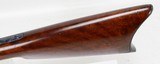 WINCHESTER Model 1886, 40-82,
"1888" - 21 of 25
