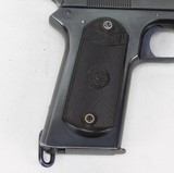 COLT 1902, 38ACP,
MILITARY, - 5 of 22