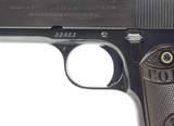 COLT 1902, 38ACP,
MILITARY, - 20 of 22