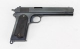 COLT 1902, 38ACP,
MILITARY, - 2 of 22