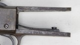 REMINGTON 1897, MILITARY MUSKET, Rolling Block, 7MM Mauser - 24 of 24