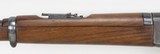 REMINGTON 1897, MILITARY MUSKET, Rolling Block, 7MM Mauser - 10 of 24