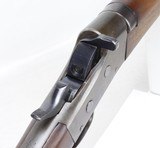 REMINGTON 1897, MILITARY MUSKET, Rolling Block, 7MM Mauser - 21 of 24