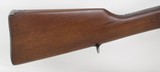 REMINGTON 1897, MILITARY MUSKET, Rolling Block, 7MM Mauser - 3 of 24