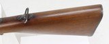 REMINGTON 1897, MILITARY MUSKET, Rolling Block, 7MM Mauser - 18 of 24
