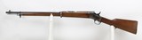 REMINGTON 1897, MILITARY MUSKET, Rolling Block, 7MM Mauser - 1 of 24