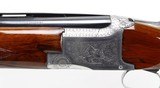 BROWNING PIGEON GRADE, SUPERPOSED
"1937" - 12 of 25