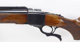 RUGER #1-H
TROPICAL, 458 WinMag - 9 of 26