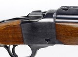 RUGER #1-H
TROPICAL, 458 WinMag - 21 of 26