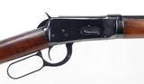WINCHESTER Model 55,
TakeDown, 30WCF,
" 1929" - 4 of 25