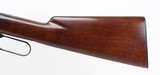 WINCHESTER Model 55,
TakeDown, 30WCF,
" 1929" - 10 of 25
