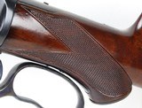 WINCHESTER Model 1886, "DELUXE TAKEDOWN",
"1902" - 17 of 25