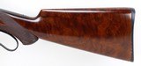 WINCHESTER Model 1886, "DELUXE TAKEDOWN",
"1902" - 8 of 25