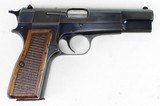 BROWNING HI-POWER,
9MM
(1976) - 3 of 23