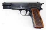 BROWNING HI-POWER,
9MM
(1976) - 2 of 23