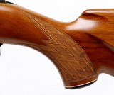 WARDS WESTERN FIELD, CUSTOM MAUSER 98, 30-06 MANNLICHER"FINE" - 12 of 25
