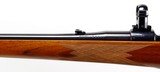 WARDS WESTERN FIELD, CUSTOM MAUSER 98, 30-06 MANNLICHER"FINE" - 14 of 25