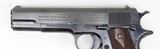 Colt 1911 Semi-Auto Pistol .45ACP (1915)
WOW - 7 of 25
