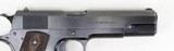 Colt 1911 Semi-Auto Pistol .45ACP (1915)
WOW - 5 of 25