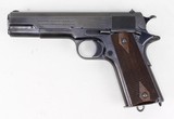 Colt 1911 Semi-Auto Pistol .45ACP (1915)
WOW - 2 of 25