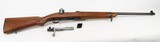 Springfield Model 1922M1 Bolt Action Rifle .22LR (1926) - 19 of 25