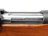 Springfield Model 1922M1 Bolt Action Rifle .22LR (1926) - 18 of 25