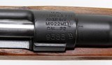 Springfield Model 1922M1 Bolt Action Rifle .22LR (1926) - 16 of 25