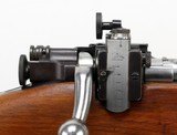 Springfield Model 1922M1 Bolt Action Rifle .22LR (1926) - 15 of 25
