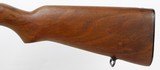 Springfield Model 1922M1 Bolt Action Rifle .22LR (1926) - 9 of 25