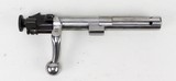 Springfield Model 1922M1 Bolt Action Rifle .22LR (1926) - 20 of 25