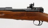 Springfield Model 1922M1 Bolt Action Rifle .22LR (1926) - 10 of 25