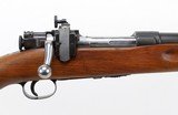 Springfield Model 1922M1 Bolt Action Rifle .22LR (1926) - 4 of 25
