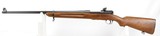 Springfield Model 1922M1 Bolt Action Rifle .22LR (1926) - 1 of 25