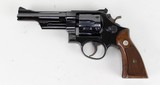 S&W Model 27-2 Revolver, .357, 5" Barrel (1967-68) - 1 of 25