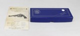 S&W Model 27-2 Revolver, .357, 5" Barrel (1967-68) - 23 of 25