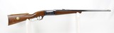 Savage Model 1895 75th Anniversary Rifle .308 Win. (1970) - 2 of 25