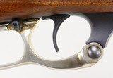 Savage Model 1895 75th Anniversary Rifle .308 Win. (1970) - 21 of 25