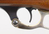 Savage Model 1895 75th Anniversary Rifle .308 Win. (1970) - 25 of 25