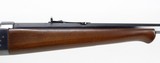 Savage Model 1895 75th Anniversary Rifle .308 Win. (1970) - 6 of 25