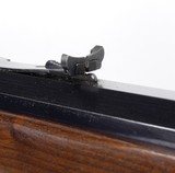 Savage Model 1895 75th Anniversary Rifle .308 Win. (1970) - 16 of 25