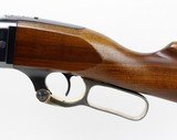 Savage Model 1895 75th Anniversary Rifle .308 Win. (1970) - 11 of 25