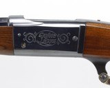 Savage Model 1895 75th Anniversary Rifle .308 Win. (1970) - 12 of 25
