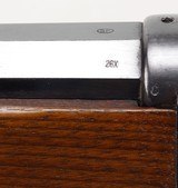 Savage Model 1895 75th Anniversary Rifle .308 Win. (1970) - 18 of 25