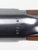 Savage Model 1895 75th Anniversary Rifle .308 Win. (1970) - 22 of 25