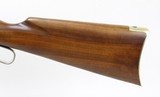 Savage Model 1895 75th Anniversary Rifle .308 Win. (1970) - 10 of 25