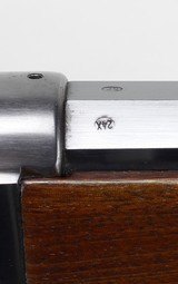 Savage Model 1895 75th Anniversary Rifle .308 Win. (1970) - 19 of 25