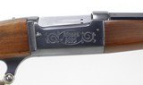 Savage Model 1895 75th Anniversary Rifle .308 Win. (1970) - 5 of 25